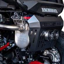 Load image into Gallery viewer, V&amp;H PERFORMANCE UTV EXHAUST MOJAVE HON TALON 14531