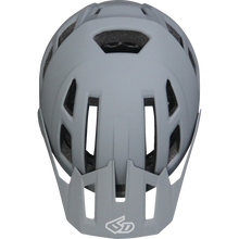 Load image into Gallery viewer, 6D HELMETS HLMT 2T ASCNT GY XL/2X 23-0088