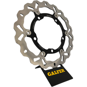GALFER BRAKE ROTOR DF205CW DF205CW