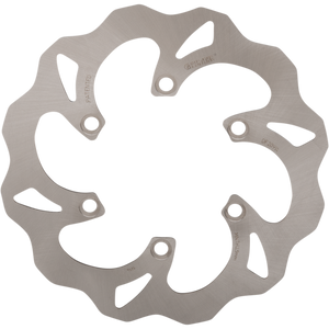 GALFER BRAKE ROTOR DF209W DF209W