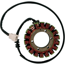 Load image into Gallery viewer, RICK&#39;S MOTORSPORT ELECTRIC STATOR HONDA VT 21-128