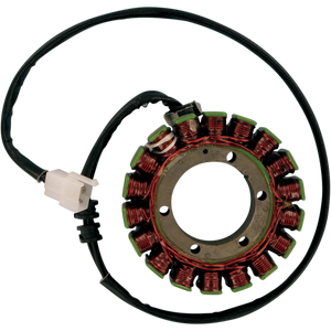 RICK'S MOTORSPORT ELECTRIC STATOR HONDA VT 21-128