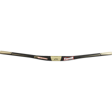 Load image into Gallery viewer, RENTHAL Fatbar Lite Carbon35 Handlebar - 10 mm M160-01-BKX