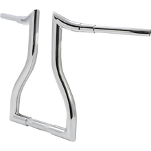 Load image into Gallery viewer, LA CHOPPERS H-BAR HMMRHD 16C BIG TWIN LA-7326-16