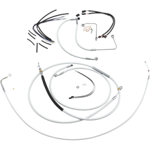 Load image into Gallery viewer, MAGNUM CONTROL CABLE KIT SCII 387932