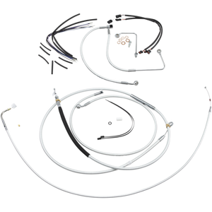 MAGNUM CONTROL CABLE KIT SCII 387852