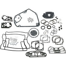 Load image into Gallery viewer, S&amp;S CYCLE Gasket,Kit,Engine,4",1984-'99 bt 106-1020