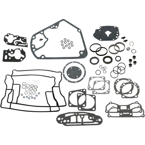 S&S CYCLE Gasket,Kit,Engine,4