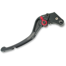 Load image into Gallery viewer, CRG LEVER CLUTCH RC2 BLACK 2AD-611-T-B