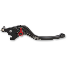 Load image into Gallery viewer, CRG BRAKE LEVER RC2 BLACK 2AN-532-T-B