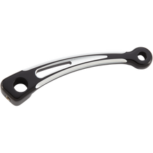 Load image into Gallery viewer, ARLEN NESS 84-16 FL DEEP CUT INNER SHIFT LEVER BLK 19-759