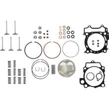 Load image into Gallery viewer, KIBBLEWHITE HEAD SER KT YFZ450R 09+ (KT) 80-82750