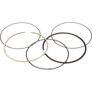 VERTEX PISTON RING-590377000001 590377000001