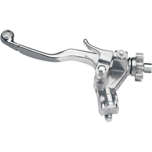 Load image into Gallery viewer, MOOSE RACING OEM 4-S LEVER ASSEMBLY KXF/RMZ 0612-0110 - Motomike Canada