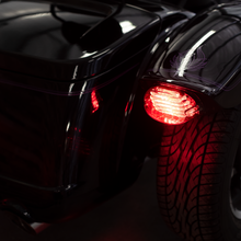 Load image into Gallery viewer, CUSTOM DYNAMICS 99-19 MODELS TAILIGHT SB WO/WND SMK PB-TL-SB-S
