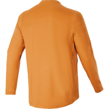 Load image into Gallery viewer, ALPINESTARS A-DURA ROCKER LS JERSEY - SM - DARK GOLD 1765824-504-S