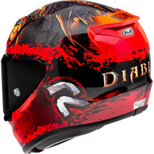 Load image into Gallery viewer, HJC RPHA 12 DIABLO BLIZZARD XL 0000435548