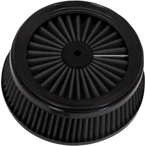 VANCE & HINES AIR FILTER REPL.V&H BLACK 23723