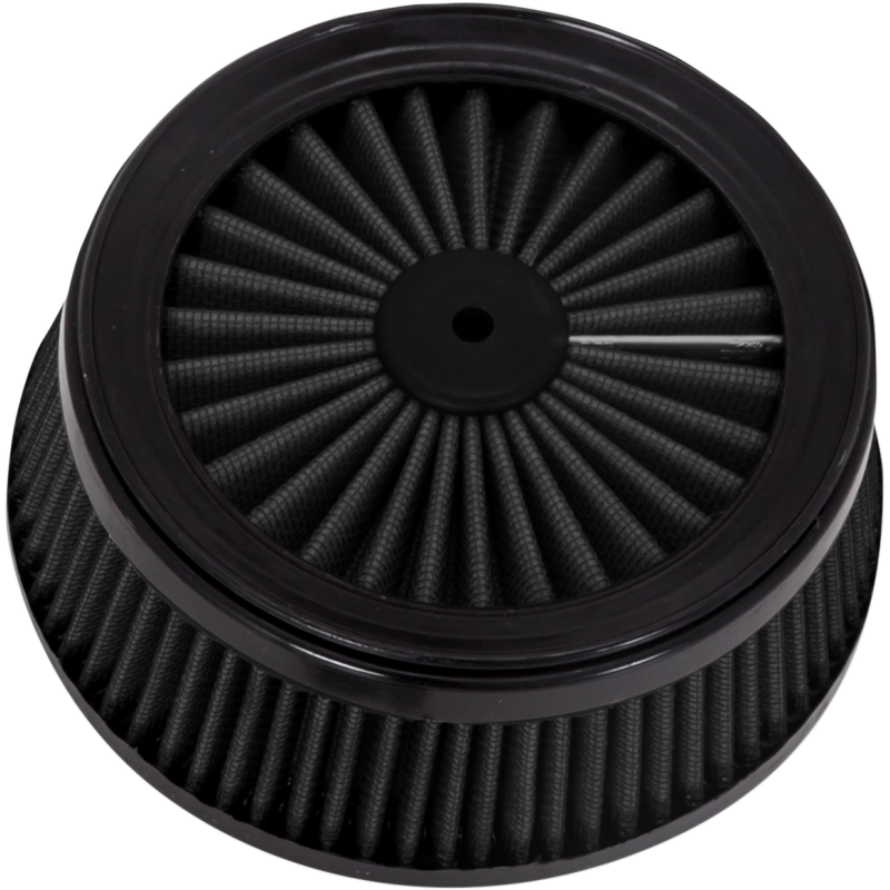VANCE & HINES AIR FILTER REPL.V&H BLACK 23723