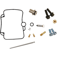 Load image into Gallery viewer, MOOSE RACING REPAIR KIT CARB SUZ 26-1767