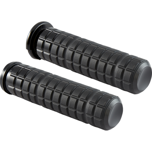 ARLEN NESS GRIP SPEEDLINER CABLE BLK 500-000