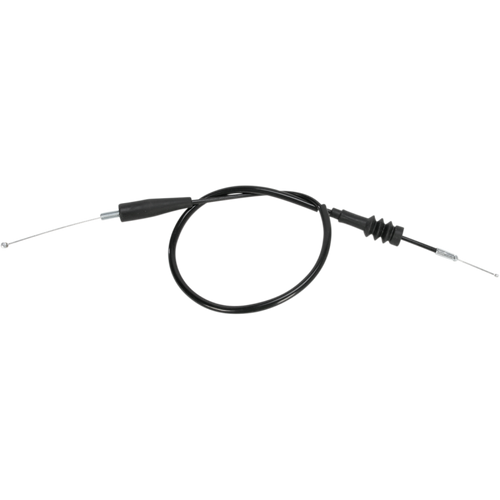 MOTION PRO THROTTLE CABLE BLACK VINYL 03-0382