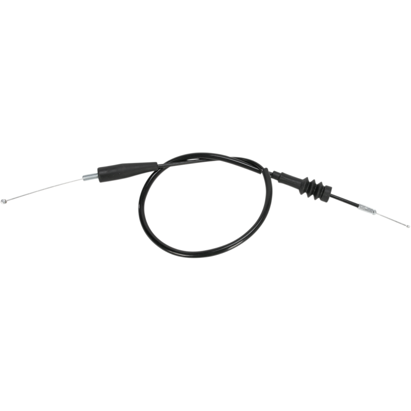 MOTION PRO THROTTLE CABLE BLACK VINYL 03-0382