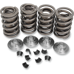 KIBBLEWHITE VALVE SPRING KIT 66-E84BT .600LIFT 20-2110