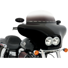 Load image into Gallery viewer, MEMPHIS SHADES HD FAIRING BATWING FAT BOB MEM7161