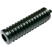 Load image into Gallery viewer, LA CHOPPERS PEG SHIFT EXTENDED BLK LA-7200-00B