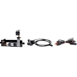 LEGENDS 15 -19 FLTRX/U ADJUST AIR SHOCKS 1311-0151