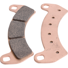 Load image into Gallery viewer, ALL BALLS BRAKE PAD-SINTERED-18-8047 18-8047