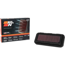 Load image into Gallery viewer, K &amp; N AIR FILTER INDIAN CHALL/PURS PL-1720