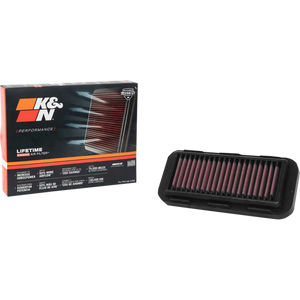 K & N AIR FILTER INDIAN CHALL/PURS PL-1720