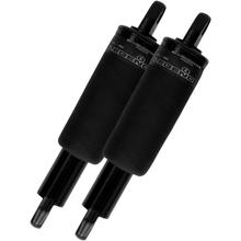 Load image into Gallery viewer, LEGENDS 99-19 FLHT/FLHR/FLHX AIR SHOCKS (EXC TRIKE) 1311-0152