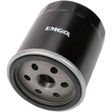 Load image into Gallery viewer, EMGO OIL FILTER HD L84-97 BLK 10-82410