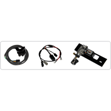 Load image into Gallery viewer, LEGENDS 09-19 FLHTCUTG Trike AIR SHOCKS 1311-0154