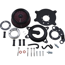 Load image into Gallery viewer, VANCE &amp; HINES AIR CLEANER RG BL 8-16 FL 40375