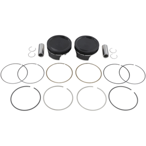 WISECO PISTON PISTON KIT 96 TO 103 STD K2788