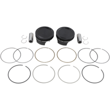 Load image into Gallery viewer, WISECO PISTON PISTON KIT 96 TO 103 STD K2788