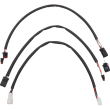 Load image into Gallery viewer, MAGNUM CONTROL CABLE KIT BP 4871001