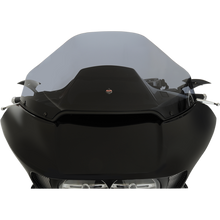 Load image into Gallery viewer, KLOCK WERKS WINDSHIELD15-19 FLR FLTR 14"DS KWW-01-0317