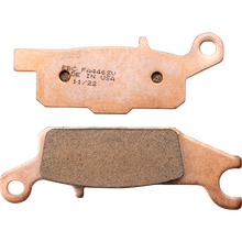 Load image into Gallery viewer, EBC FA446SV SEVERE DUTY SERIES BRAKE PAD SET FA446SV