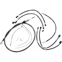 Load image into Gallery viewer, MAGNUM CONTROL CABLE KIT BP 4871122