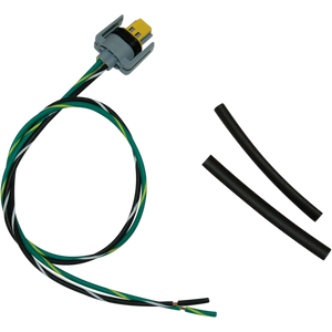 NAMZ 06-19 CONNECTOR IAT HD#72062-06 PT-15336027-B