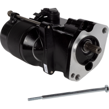 Load image into Gallery viewer, DRAG SPECIALTIES 90-06 1.7KW BT STARTER BLACK (DRAG) 80-1003