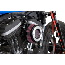 Load image into Gallery viewer, S&amp;S CYCLE AIR CLEANER A-STNG 07-22C 170-0724A