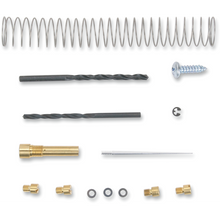 Load image into Gallery viewer, DYNOJET 01-17 TW200 STG 1 JET KIT 4191