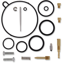 Load image into Gallery viewer, MOOSE RACING REPAIR KIT CARB HON 26-1203