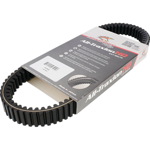 ALL BALLS BELT, ALL TRAXION HD 25-9002